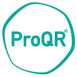 PRQR logo
