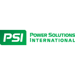 PSIX logo