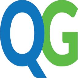 QADR logo