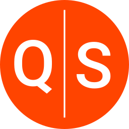 QNST logo