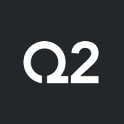 QTWO logo