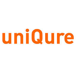 QURE logo