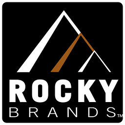 RCKY logo
