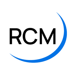 RCMT logo