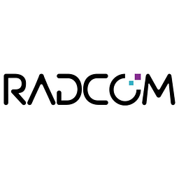 RDCM logo