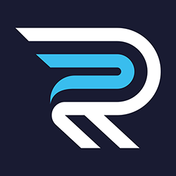 REKR logo