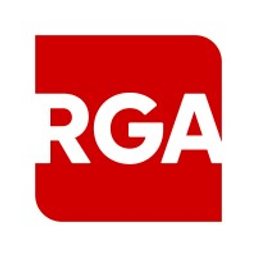 RGA logo