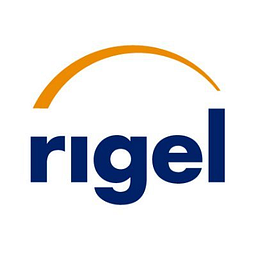 RIGL logo