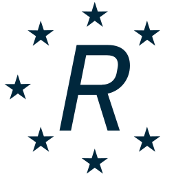RJET logo