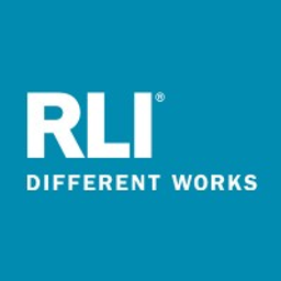 RLI logo