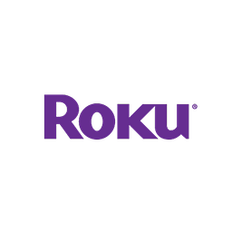 ROKU logo