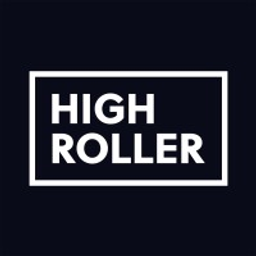 ROLR logo