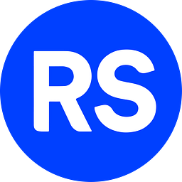RSSS logo