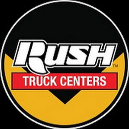 RUSHA logo
