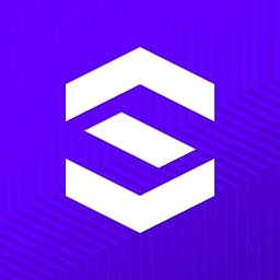 S logo