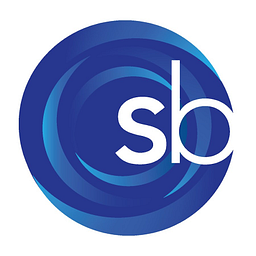 SBFG logo