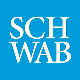 SCHW logo