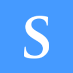 SCM logo