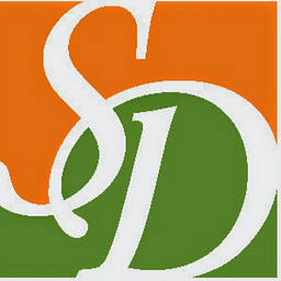 SDHC logo