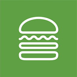 SHAK logo