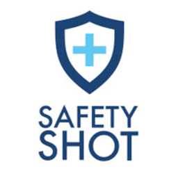 SHOT logo