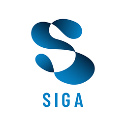 SIGA logo