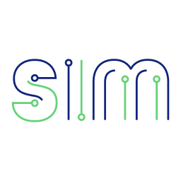 SIMA logo