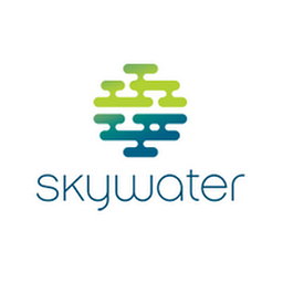 SKYT logo