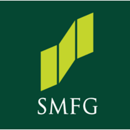 SMFG logo