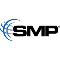 SMP logo