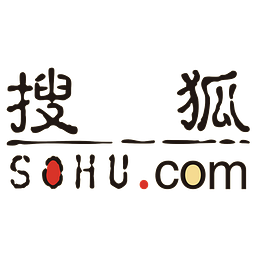 SOHU logo