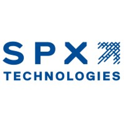 SPXC logo