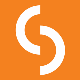 SR logo