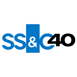 SSNC logo