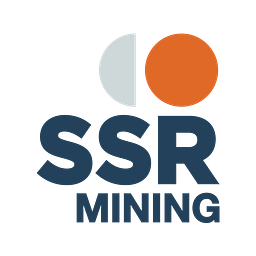 SSRM logo
