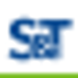 STBA logo