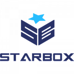 STBX logo