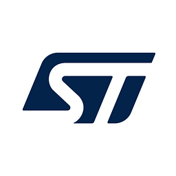 STM logo