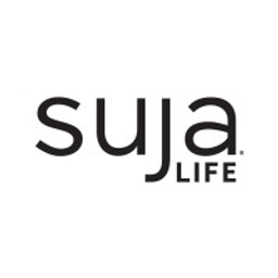 SUJA logo