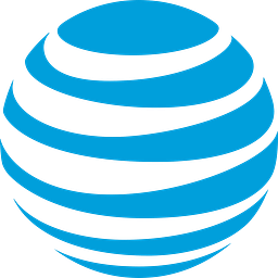T logo