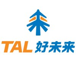 TAL logo