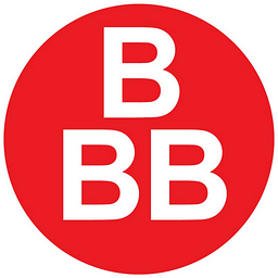 TBBB logo