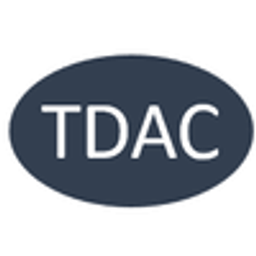 TDAC logo