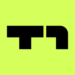 TE logo