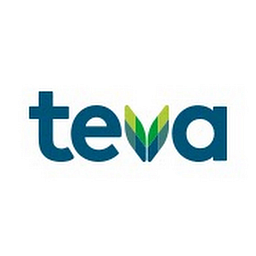 TEVA logo
