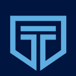 TH logo