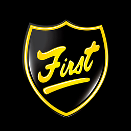 THFF logo