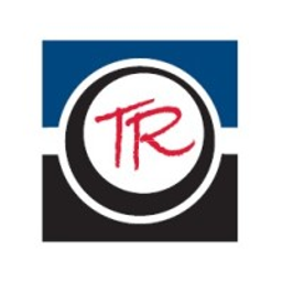 TRGP logo