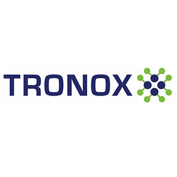 TROX logo