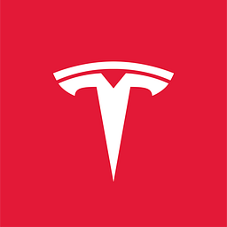 TSLA logo